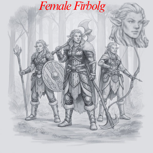 Firbolg