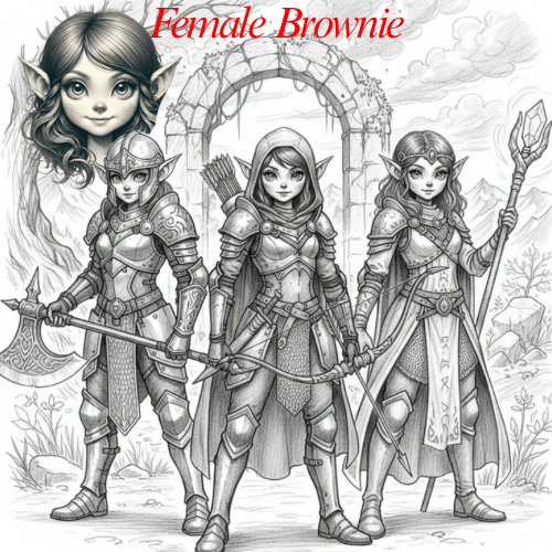 Brownie
