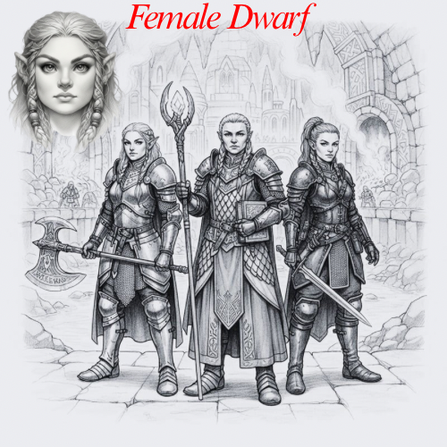 Dwarf