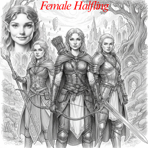 Halfling