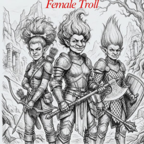 Troll