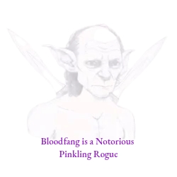 Pinkling