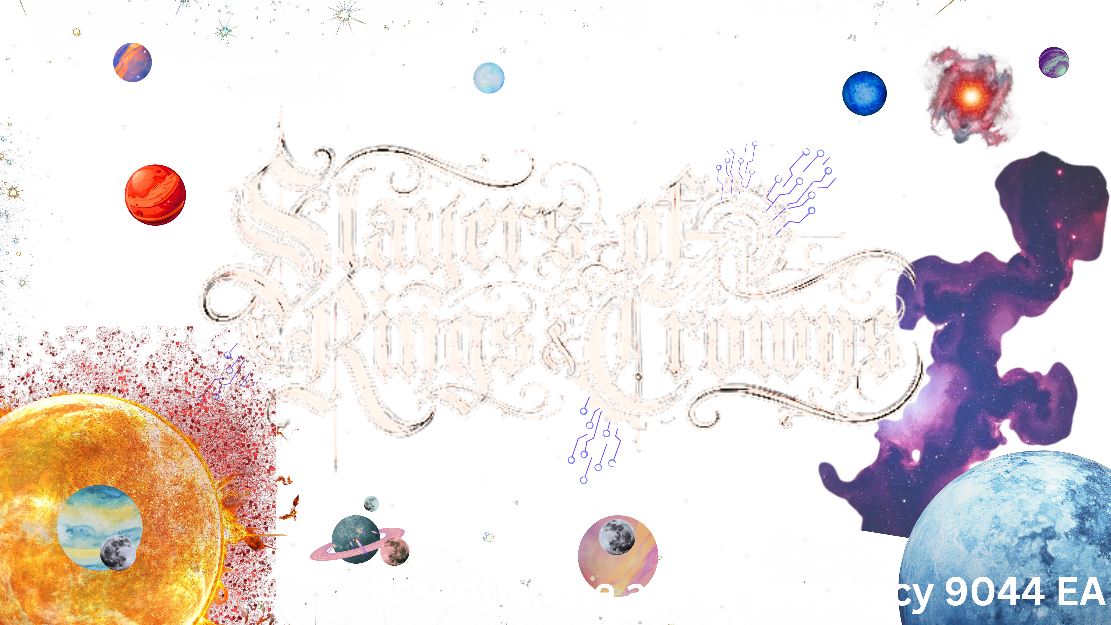 Slayers of Rings and Crowns